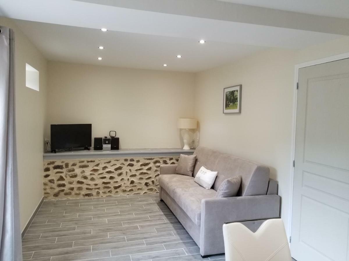Chouchou Appartement