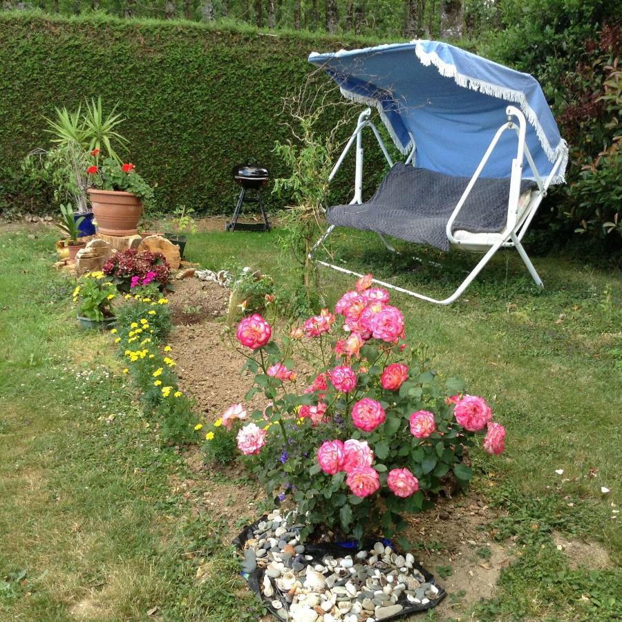 Appartement Chouchou *
